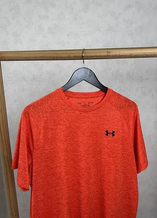 Футболка under armour 2