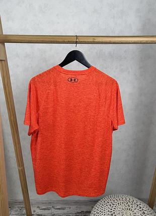 Футболка under armour 5