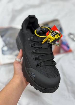 Термо the north face black gore tex 4