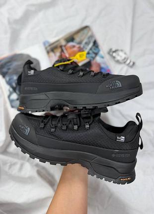 Термо the north face black gore tex 10