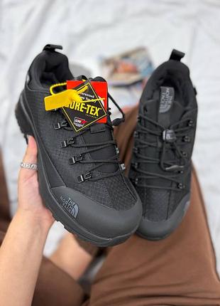Термо the north face black gore tex 6