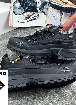 Термо the north face black gore tex 2