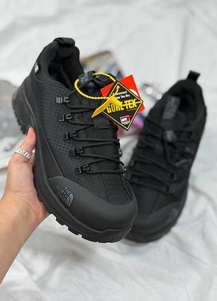 Термо the north face black gore tex 7