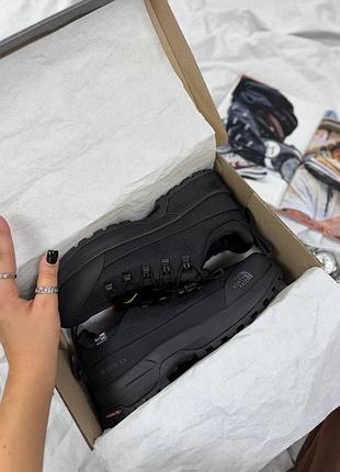 Термо the north face black gore tex 5
