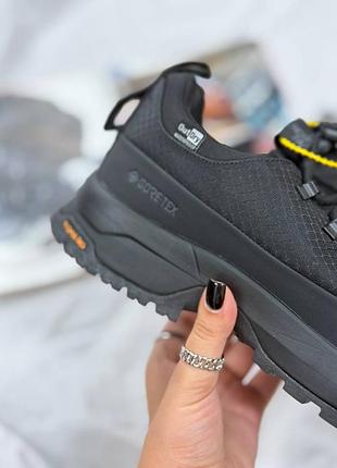 Термо the north face black gore tex 8