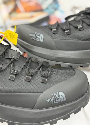 Термо the north face black gore tex 9