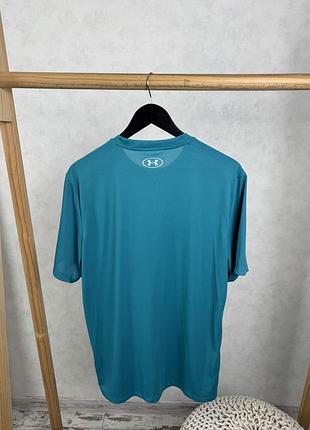 Футболка under armour 5