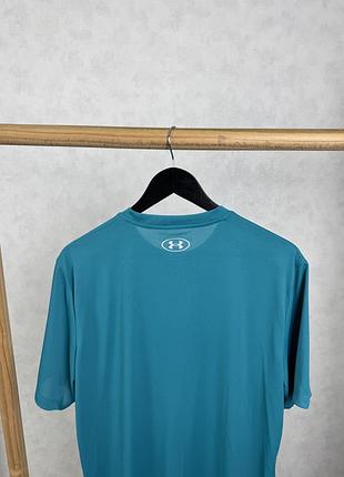 Футболка under armour 6