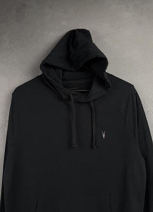 Кофта худі allsaints 2