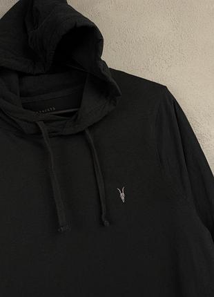 Кофта худі allsaints 3