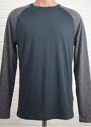 Качественный мужской лолнгслив travis mathew (m)