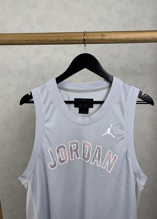Джерсі jordan 2