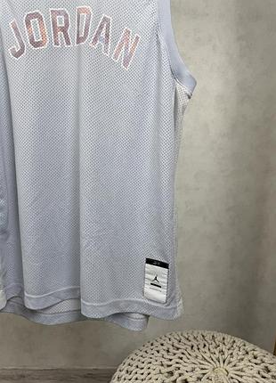 Джерсі jordan 3