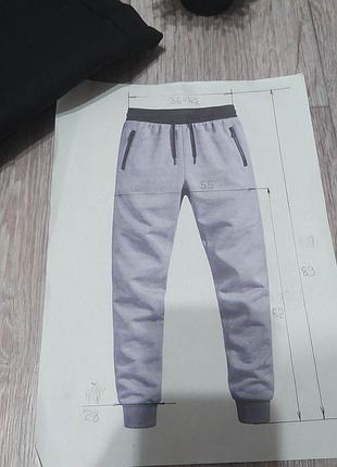 Женские брюки m&amp;s 5