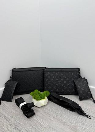 Сумка/барсетка luis vuitton