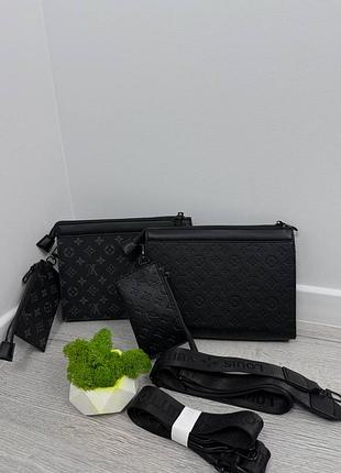 Сумка/барсетка luis vuitton 8
