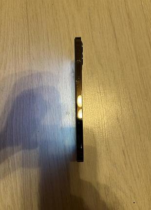 Iphone 12 pro 128 graphite 4