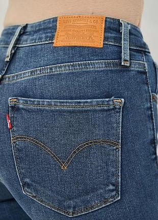 Джинсы levi's 18882-0146 24/32 (5400599475534) 4