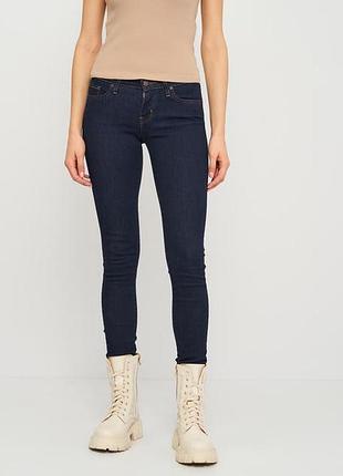 Джинсы levi's 18881-0000 23/30 (5415212259651)
