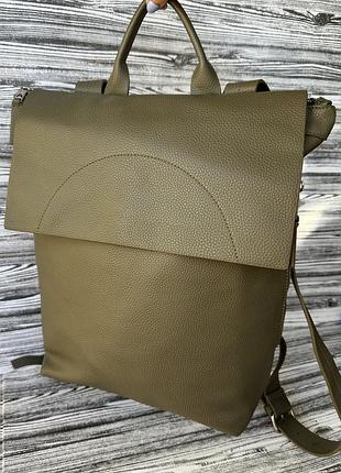 Брендовий рюкзак john lewis 3