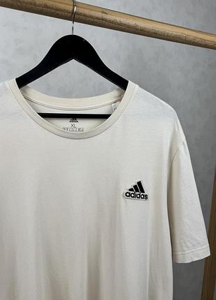 Футболка adidas 4