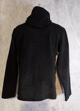 Флисовая кофта адидас adidas 2