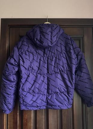 Куртка cropp 2