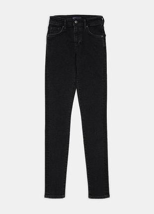 Джинсы levi's 56477-0005 23/30 (5400599694362)