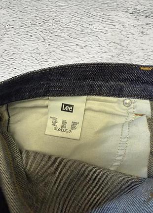 Джинси lee, американські, розмір 36/32 8