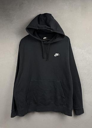 Кофта худі nike