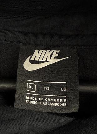 Кофта худі nike 4