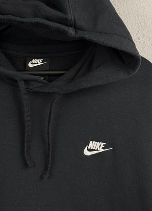 Кофта худі nike 3