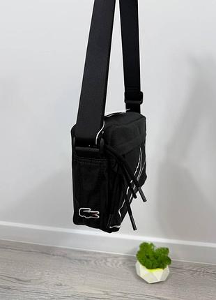 Сумка/кросбоді lacoste 5