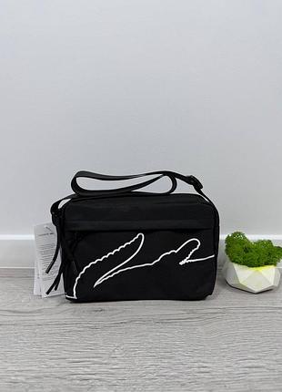 Сумка/кросбоді lacoste