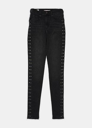 Джинсы levi's 22791-0068 24/32 (5400599565433)