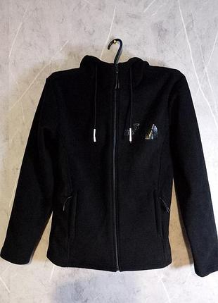 Кофти флісові the north face