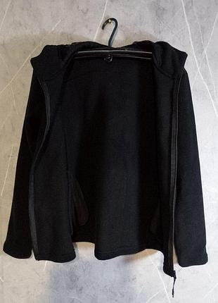 Кофти флісові the north face 3