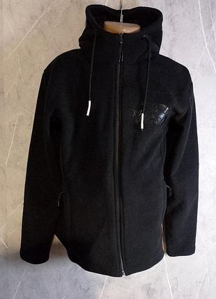Кофти флісові the north face 4