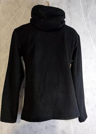 Кофти флісові the north face 5