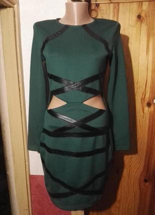 Сукня вечiрня