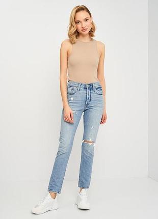 Джинсы levi's 29502-0034 23/30 (5400537666468)