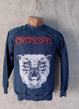 Кофта crossfit