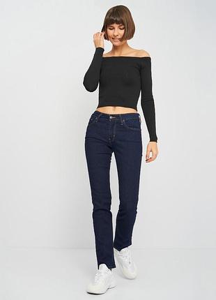 Джинсы levi's 18884-0025 24/32 (5415212263375)