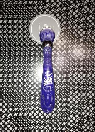 Бритва станок gillette venus swirl (ручка flexiball)
