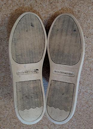 Кеды balenciaga arena low 6