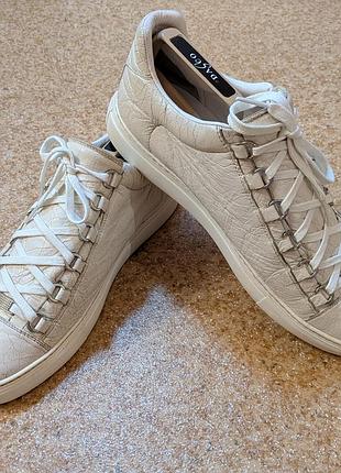 Кеды balenciaga arena low