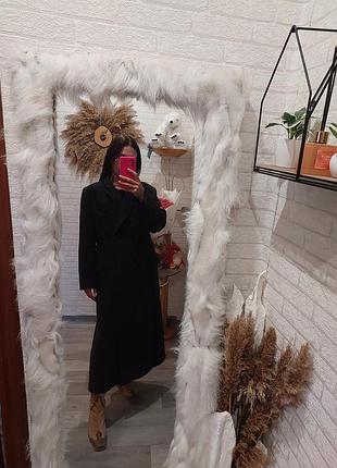 Двобортне пальто 9