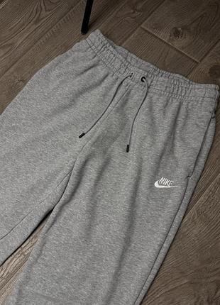 Спортивні штани nike 2