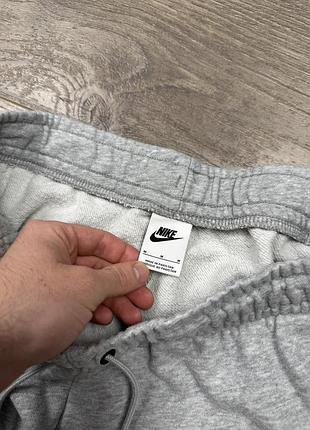 Спортивні штани nike 4