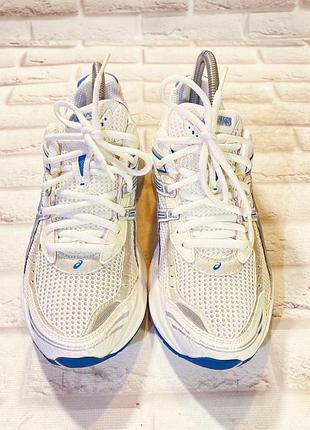 Кросівки asics 2